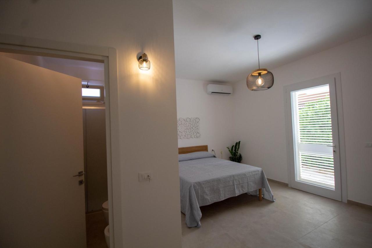 B&B La Penisola Porto Cesareo Exterior photo