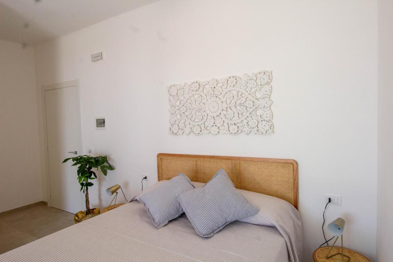 B&B La Penisola Porto Cesareo Exterior photo