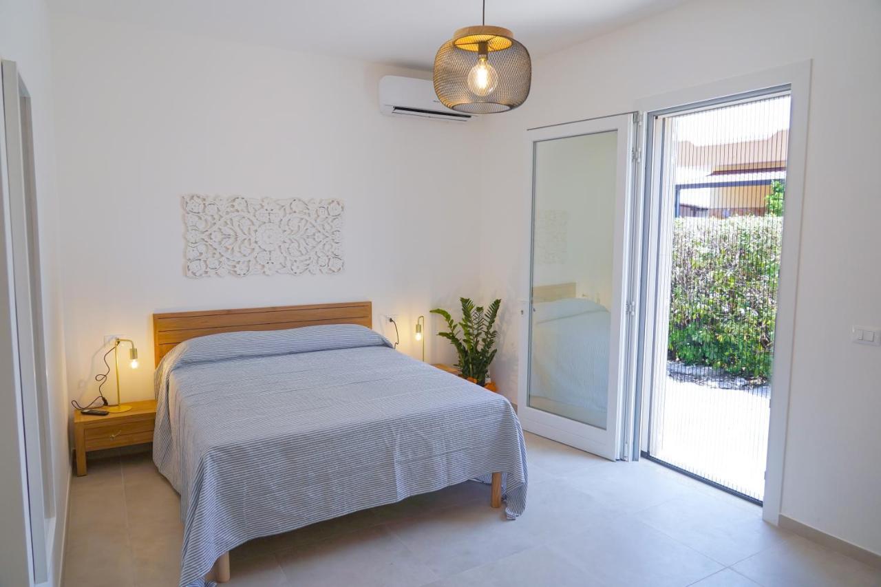 B&B La Penisola Porto Cesareo Exterior photo